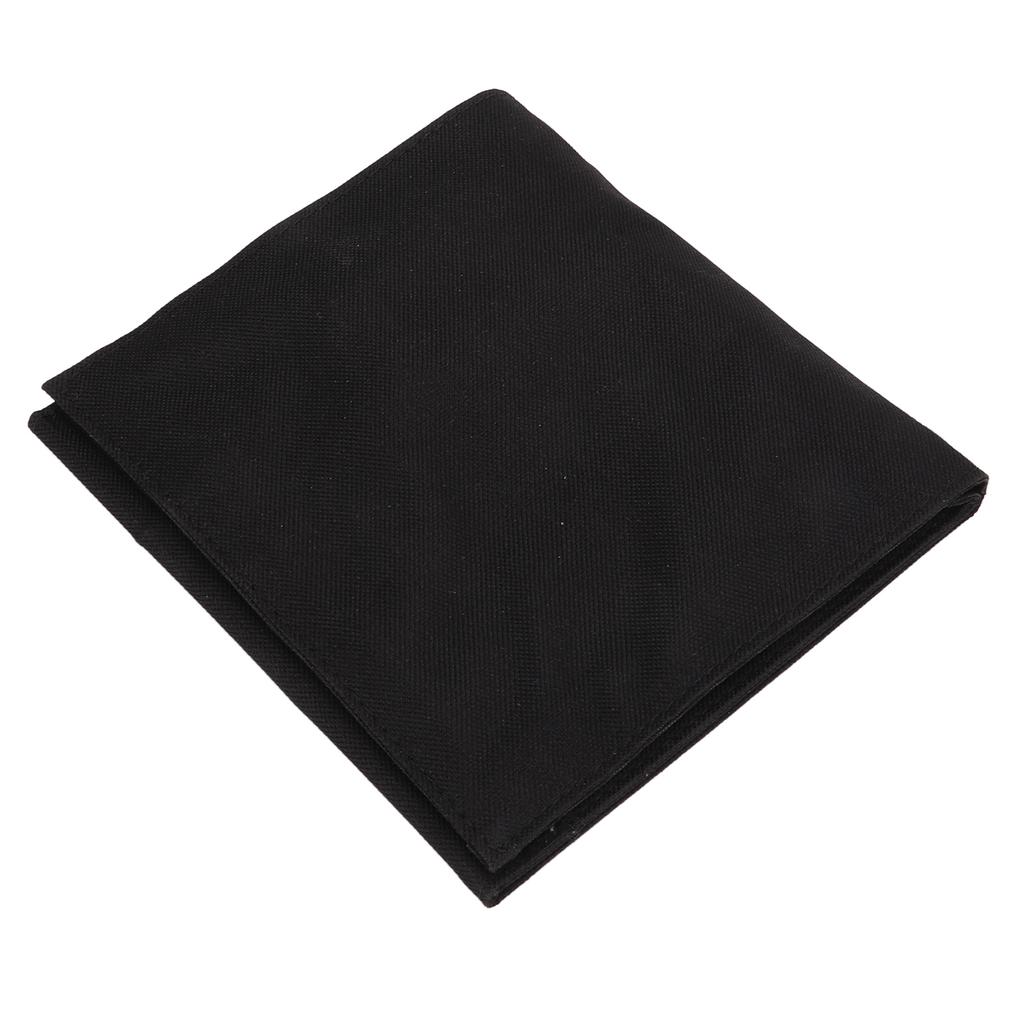 Portable Solar Panel 12W High Conversion Efficiency Foldable Good Flexibility Outdoor Solar Cell Panel