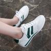 Women Gym Training Shoes Casual Summer Running Sneakers Women Lightweight Flat Shoes  White Vulcanize Platform  Mujer