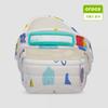 Crocs Classic Doodle Print Clog Kids 210356 94s