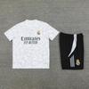 Mens Kids Soccer Training Jerseys 2024-2025 Season Team Sports Football Shirts