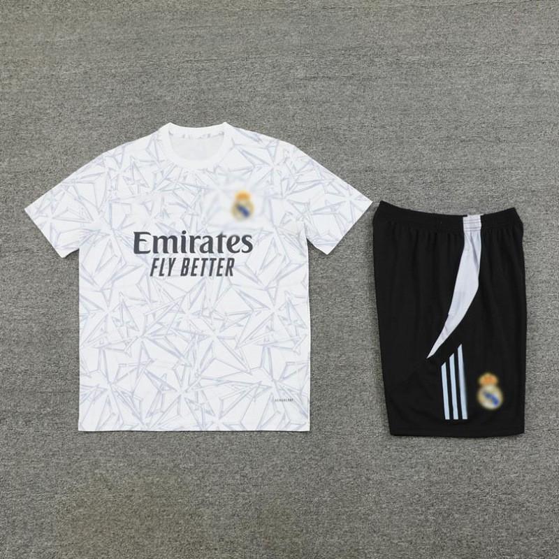 Mens Kids Soccer Training Jerseys 2024-2025 Season Team Sports Football Shirts