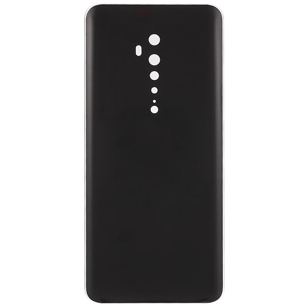 Für Oppo Reno2 Telefon Rückseite Batteriegehäuse Abdeckung Ersatzteile (ohne Logo)