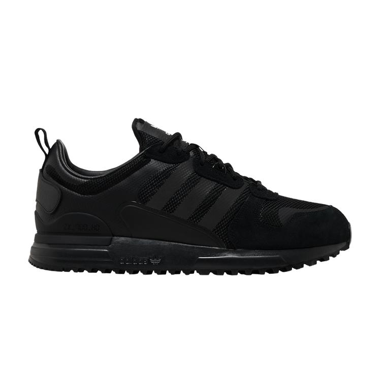 adidas ZX 700 HD Черный 36