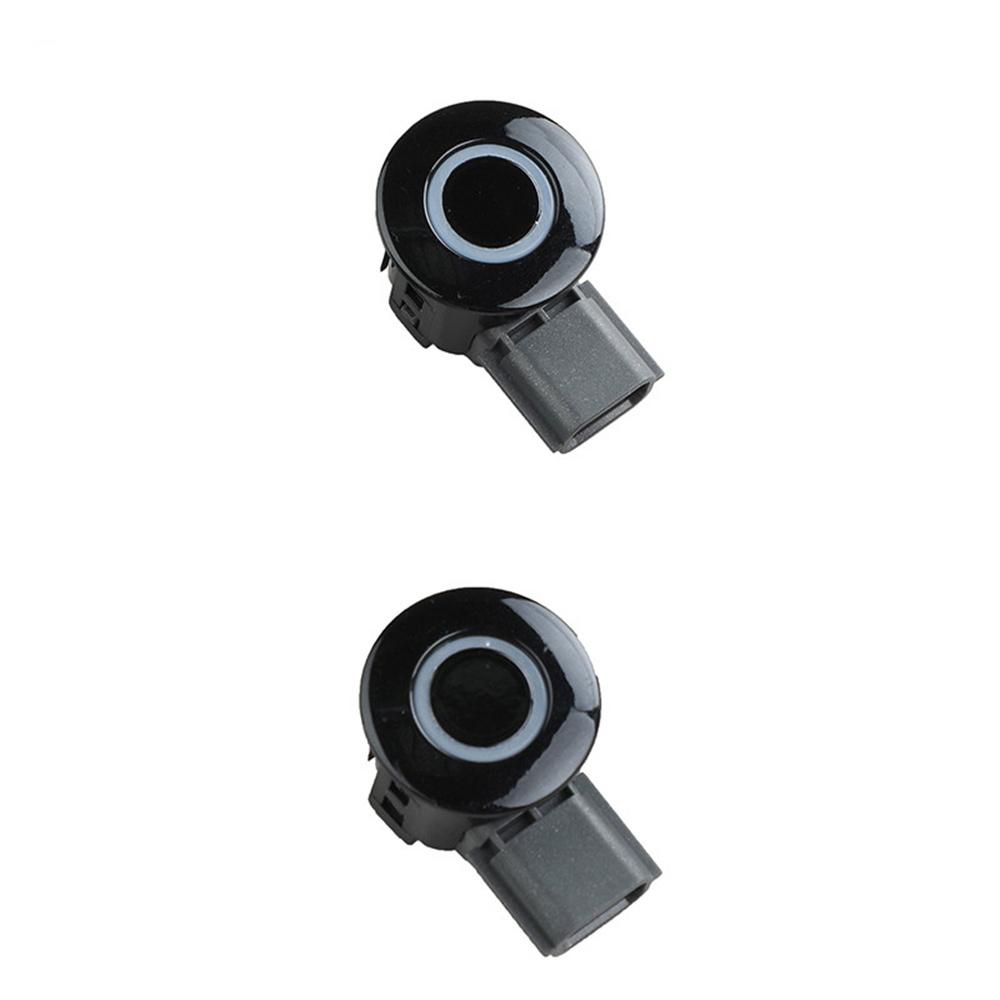 

2PCS Parking Distance Sensor Assembly 284383sh0b for Nissan Altima Maxima Infiniti