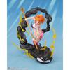 TAMASHII NATIONS Figuarts ZERO ONE PIECE Super Fierce Battle Nami -Thunder- Approximately 170mm PVC & ABS Painted Complete Figure