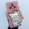 For Tecno Spark 30 4G / Spark 30C 4G Casing KL6 Spark30C kl5 kl5n Soft Silicone Phone Case Sweet Printing Shell Painted Cover
