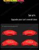 Tesla Model 3/Y Wheel Hub Brake Caliper Color Mod Accessories