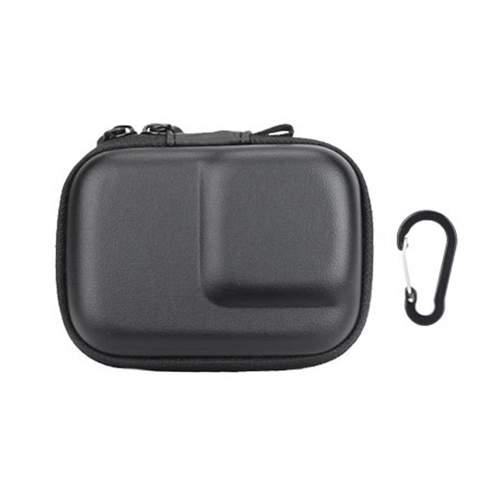 Hard Shell Carrying Case Waterproof Storage Bag for DJI Action3/4/5Pro Camera Accessories