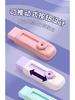 Student-Friendly Sliding Eraser: No Marks, No Crumbs - Clean Erasing for Kids