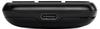 Panasonic kx-tf400exb black mobile phone