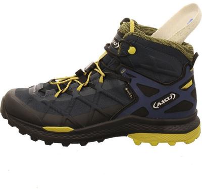 Hiking Shoes Aku Rocket Mid GTX