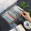 Ladustamine – CD/DVD kohvrid