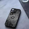 Supernatural Phone Case Tempered Glass For IPhone 17 13 14 16 12 15 11 Pro Max Plus Mini X XR SE2020 Coque