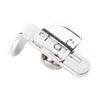 2Sets Adjustable Design Adjustable Finger Rest Clarinet Finger Cushion  For Clarinet Players