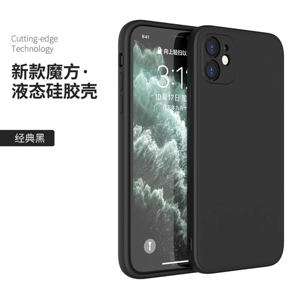 Applicable To Apple 17 Mobile Phone Case New Cartoon Creative Lens Iphone17 All-inclusive Anti-drop Silicone Protective Case