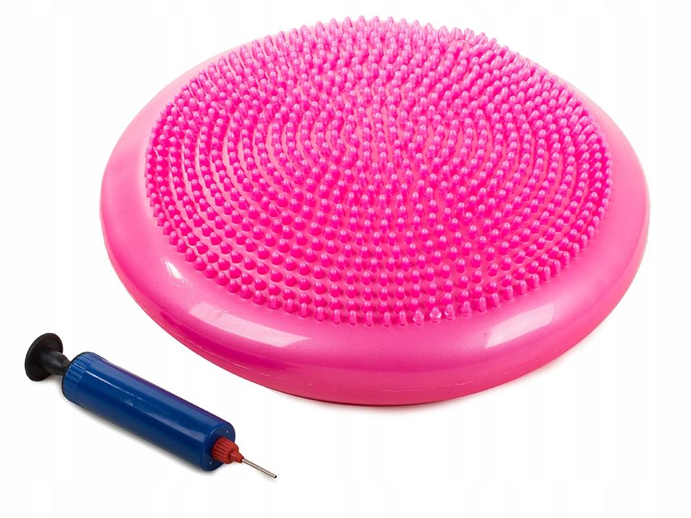 Beret 30 Gym Ball + Pink Pump (30) Gab_A