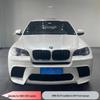 Injection-Molded PP Body Kit for 2008-2015 BMW X6 E71: X6M Front & Rear Bumpers