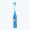 1Pc Electric Toothbrush Child Cartoon Sonic Tooth Brush Kids Power Tooth Brush