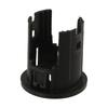 Plastic Alarm Sensor Bracket Parking Sensor Mount Direct Replacement