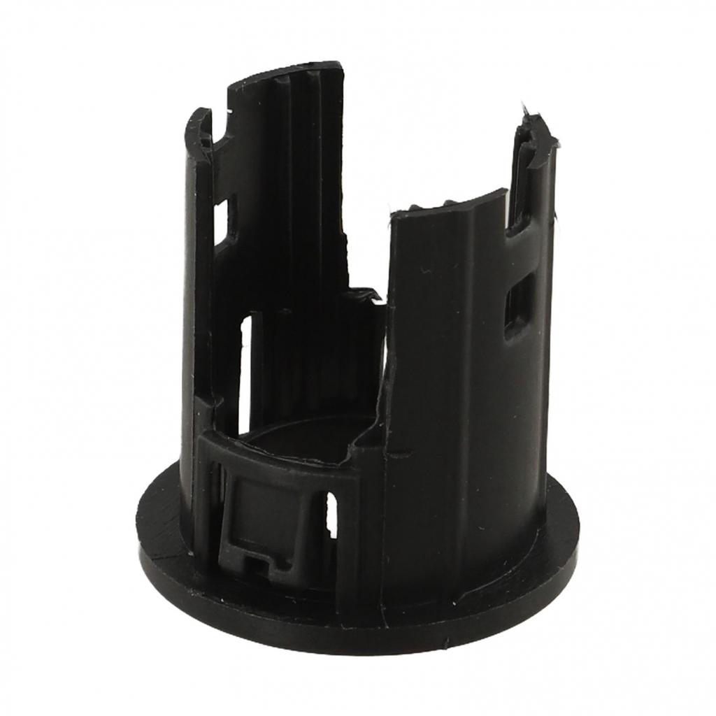 Plastic Alarm Sensor Bracket Parking Sensor Mount Direct Replacement