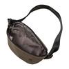Hapitas Plus PU Waist Bag HPL5189 Greige