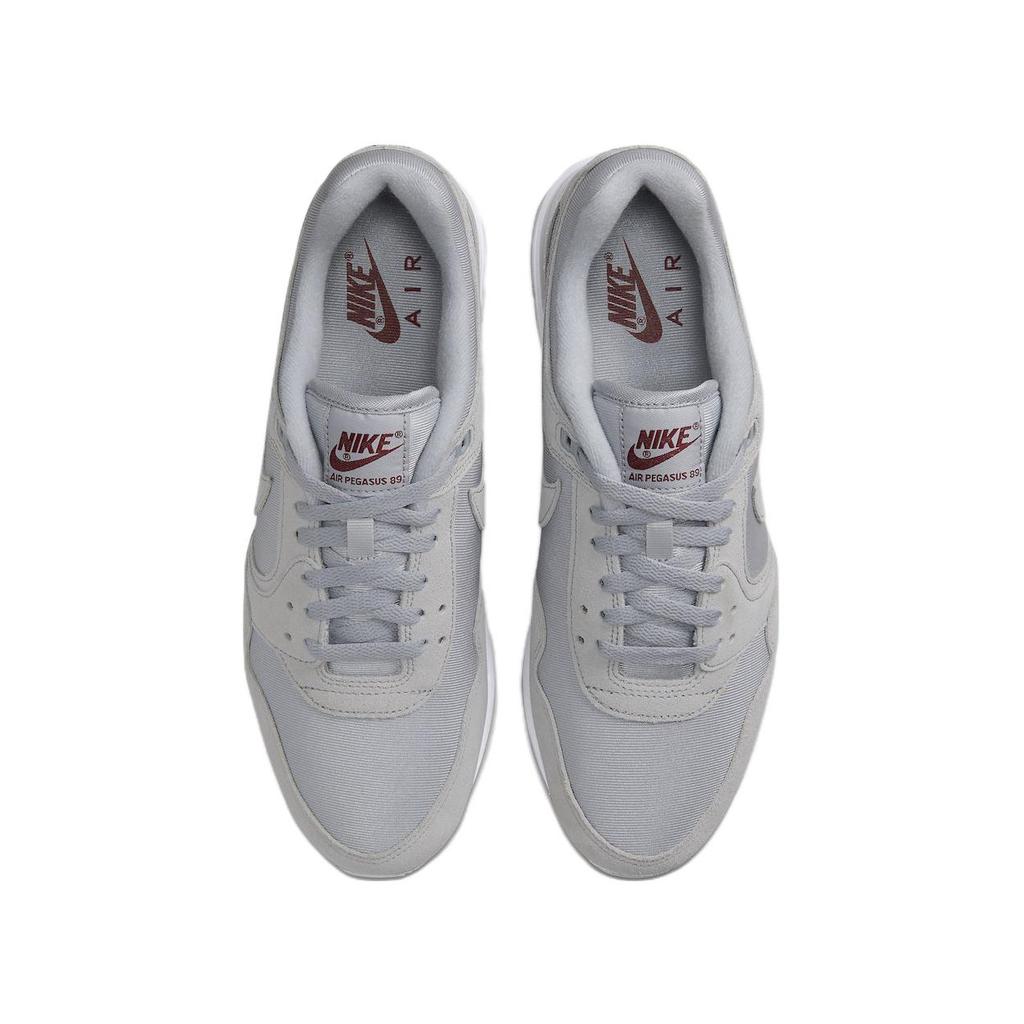 Nike Air Pegasus 89 'Wolf Grey' Sneakers FD3598-001