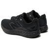 New Balance Nb 680 V8 Comfortable Versatile Low-Top Running Shoes Men Sneaker Black M680CK8
