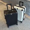Naiqi Aluminum Alloy Hardshell Luggage