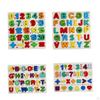 for Toddlers, Learning Puzzles Toys Preschool Year Old Birthday Gift