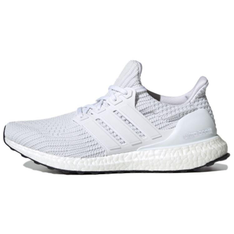 

Кроссовки унисекс adidas UltraBoost 4.0 DNA Cloud White Core-Black FY9120