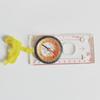 Multifunctional Acrylic Survival Compass
