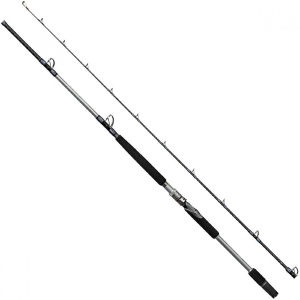 

Shimano 24 Realancer Drop In 73h235 [boat Rod]