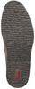 Rieker Boots with Lining 33670 Men's Lace-up Boots with Lining Beige Mud