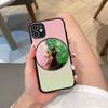 Musical W-Wicked Phone Case For IPhone 14 X XR XS 7 8 Plus 11 12 13 Pro MAX 13mini Matte Shockproof Case