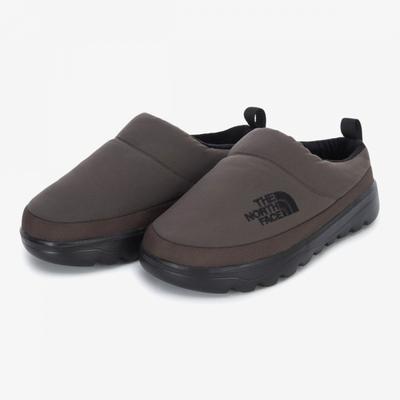 Snow Mule Ns85r62b Brown