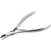 HIKARI Tiara Cuticle 1 Piece Nipper, 3mm,
