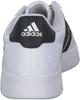 Adidas Breaknet 2.0 Sneakers Cloud White/core Black/cloud White