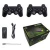 New M8 Retro Wireless Game Console with Dual PS1 Arcade HD Controllers