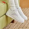 Anta Women's Lightweight Platform Sneakers