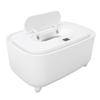 USB Electric Wet Wipes Warmer Smart Temperature Control Wipe Warmer Heated Wet Tissue Container