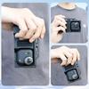 Hand Grip Travel-Friendly for 360 Go Ultra Quick Release Camera Support Mount Bracket Lightweighted