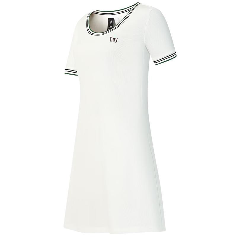 FILA Women s Susan Tennis Dress XL