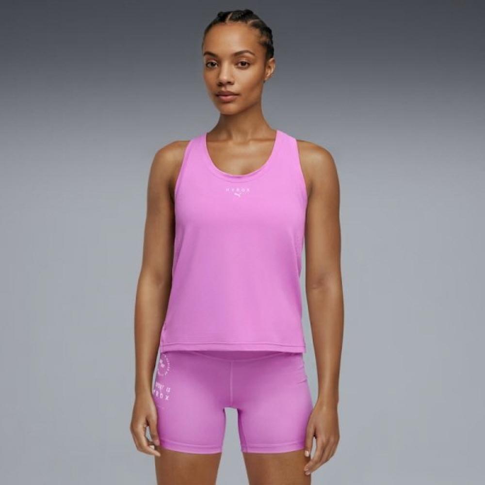 Puma Women S Dryelite Tank W Model  528562 73 73 Electric Orchid/M(95)
