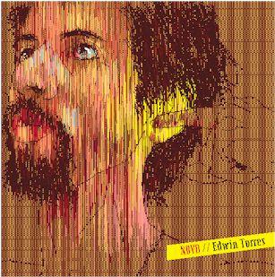 CD EDWIN TORRES - Novo CDOC015 Oozebap 2003 Spain Dance & Electronica Used
