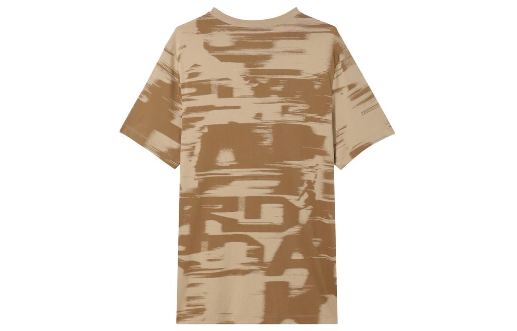 Jordan x MVP T Shirt Men's Linen