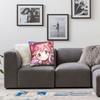 Pmmm Madomagi Madoka Kaname Pillowcases Cute Funny Pillow Case For Couch Sofa Bedroom Design Pillow Cover