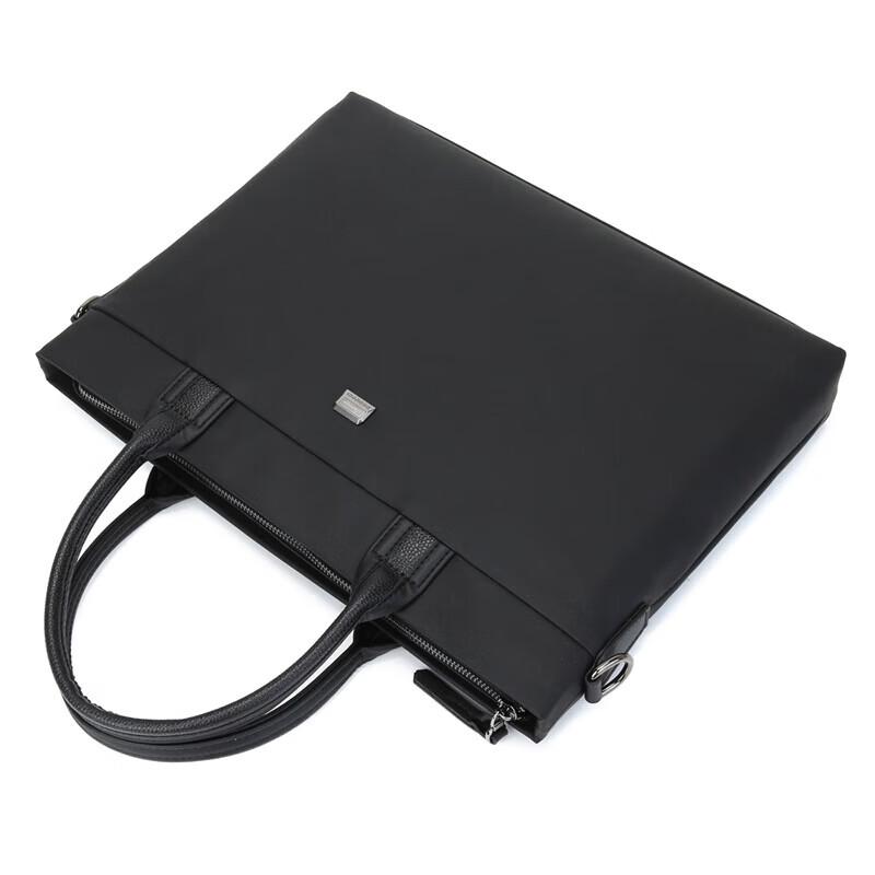 SIMOER SL-1722 Men's Business Laptop Briefcase