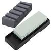 Combi Whetstone Surface Straightening Whetstone Set Combi Whetstone Set Kai Corporation Rough Medium Finishing Sharpening Knife Knife Surface Surface
