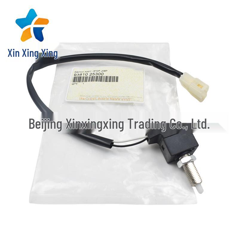 Hyundai Kia Brake Light Switch Sensor 9381025300 for Vehicles