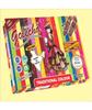 Golecha Multi Color Henna Tube 10 TUBE